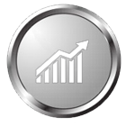 Graph of increasing email deliverability