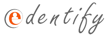 Edentify Logo